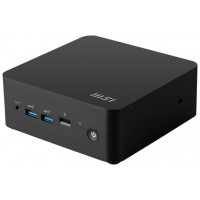BAREBONE MSI Cubi NUC 1M-036BES (Espera 4 dias)