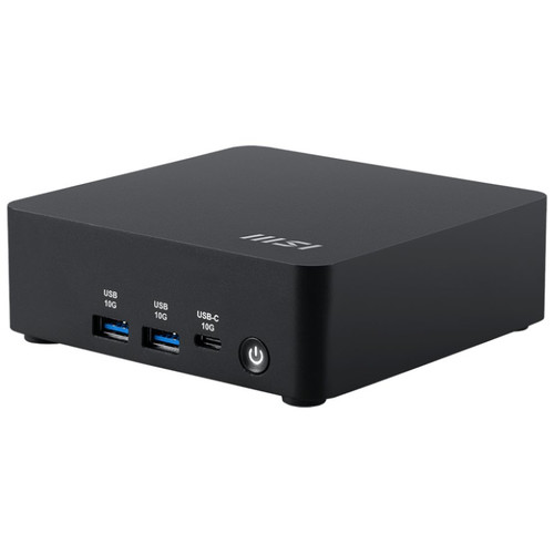 BAREBONE MSI Cubi NUC AI 1UMG-037BES (Espera 4 dias)-SX20 BAREBONE MSI Cubi NUC AI 1UMG-037BES (Espera 4 dias)