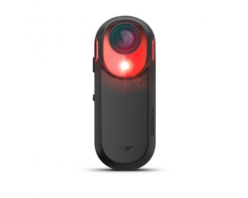 RADAR TRASERO BICI GARMIN VARIA RCR715 LUZ RADAR CAMARA