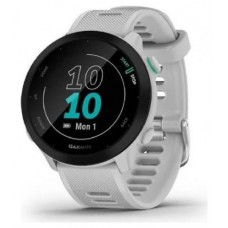 SMARTWATCH GARMIN FORERUNNER 55 BLANCO-SX30 SMARTWATCH GARMIN FORERUNNER 55 BLANCO