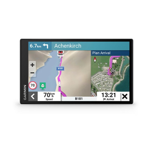 GPS AUTOCARAVANA GARMIN CAMPER 795 MAPAS EUROPA-SX15 GPS AUTOCARAVANA GARMIN CAMPER 795 MAPAS EUROPA