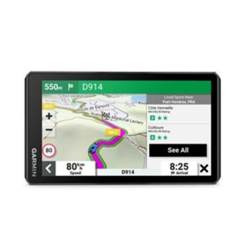 GPS MOTO GARMIN ZUMO XT 2-SX15 GPS MOTO GARMIN ZUMO XT 2