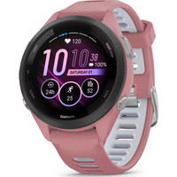 SMARTWATCH GARMIN FORERUNNER 265S ROSA BLANCO GPS-SX35 SMARTWATCH GARMIN FORERUNNER 265S ROSA BLANCO GPS