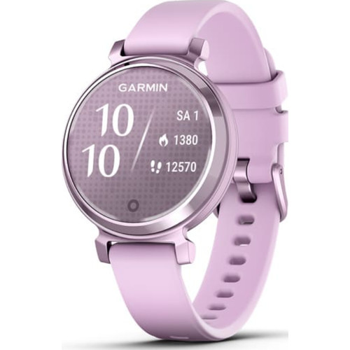 SMARTWATCH GARMIN LILY 2 LILAC-SX35 SMARTWATCH GARMIN LILY 2 LILAC