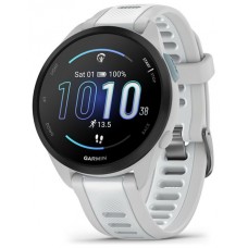 SMARTWATCH GARMIN FORERUNNER 165 MUSIC GRIS BLANCO-SX35 SMARTWATCH GARMIN FORERUNNER 165 MUSIC GRIS BLANCO