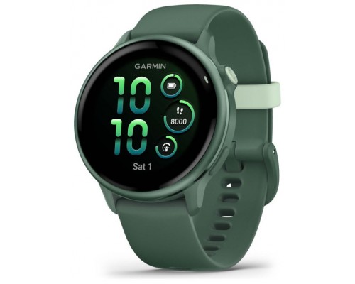 SMARTWATCH GARMIN VIVOACTIVE 6 VERDE