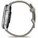 SMARTWATCH GARMIN VENU 4 45 MM BISEL PLATEADO-SX35 SMARTWATCH GARMIN VENU 4 45 MM BISEL PLATEADO