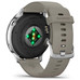 SMARTWATCH GARMIN VENU 4 45 MM BISEL PLATEADO-SX35 SMARTWATCH GARMIN VENU 4 45 MM BISEL PLATEADO