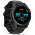 SMARTWATCH GARMIN FENIX E 47MM ACERO GRIS