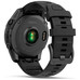 SMARTWATCH GARMIN FENIX E 47MM ACERO GRIS