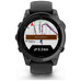 SMARTWATCH GARMIN FENIX E 47MM ACERO GRIS