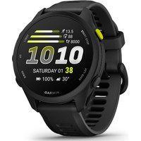 SMARTWATCH GARMIN FORERUNNER 70 NEGRO-SX35 SMARTWATCH GARMIN FORERUNNER 70 NEGRO
