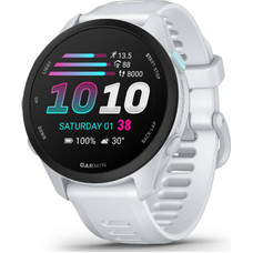 SMARTWATCH GARMIN FORERUNNER 70 BLANCO