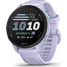 SMARTWATCH GARMIN FORERUNNER 70 LILA