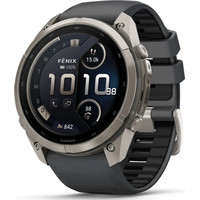 SMARTWATCH GAMIN FENIX 9 PRO 51MM AMOLED LTE GRAPHITE BAND-SX35 SMARTWATCH GAMIN FENIX 9 PRO 51MM AMOLED LTE GRAPHITE BAND