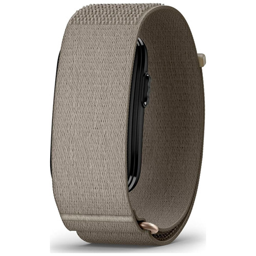 SMARTBAND GARMIN CIRQA L-XL FRENCH GRAY-SX35 SMARTBAND GARMIN CIRQA L-XL FRENCH GRAY