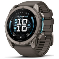 SMARTWATCH GAMIN FENIX 9 51MM AMOLED GRAPHITE BAND-SX35 SMARTWATCH GAMIN FENIX 9 51MM AMOLED GRAPHITE BAND