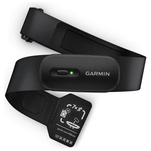 MONITOR FRECUENCIA CARDIACA GARMIN PULSOMETRO HRM-200 XS-S-SX20 MONITOR FRECUENCIA CARDIACA GARMIN PULSOMETRO HRM-200 XS-S