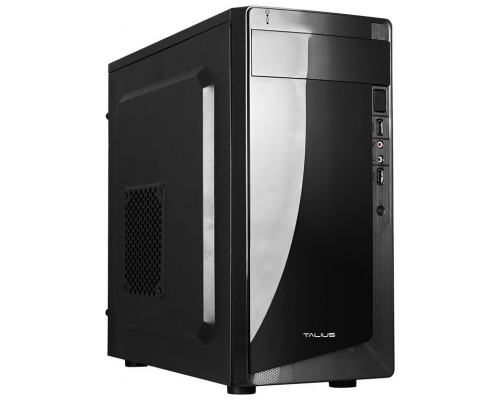 Talius Denver - MATX - FA 500W - 2x USB 3.0 + Jack 3.5