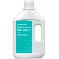 DREAME R20KIT SLIM + SOLUCION DE LIMPIEZA (Espera 4 dias)