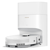 Dreame D20 Plus 0,5 L Blanco (Espera 4 dias)-SX30 Dreame D20 Plus 0,5 L Blanco (Espera 4 dias)