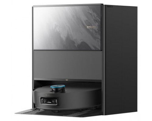 Dreame Aqua10 Ultra Track Complete Combinado Negro (Espera 4 dias)