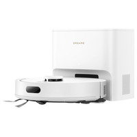 DREAME ROBOT ASPIRADOR D20 AIR PLUS WHITE (Espera 4 dias)-SX30 DREAME ROBOT ASPIRADOR D20 AIR PLUS WHITE (Espera 4 dias)