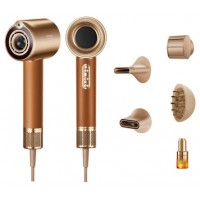 DREAME SECADOR PELO MIRACLE PRO (Espera 4 dias)-SX30 DREAME SECADOR PELO MIRACLE PRO (Espera 4 dias)