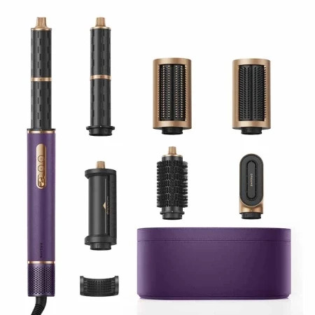 DREAME MOLDEADOR AIR STYLE PRO PURPLE (Espera 4 dias)