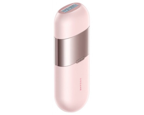 Dreame D1186 Luz pulsada intensa (IPL) 4,3 J/cm² Rosa (Espera 4 dias)
