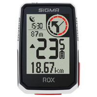 Sigma Sport 01051 ordenador para bicicleta 5,08 cm (2") Ciclocomputador inalámbrico Negro, Blanco (Espera 4 dias)-SX30 Sigma Sport 01051 ordenador para bicicleta 5,08 cm (2") Ciclocomputador inalámbrico Negro, Blanco (Espera 4 dias)