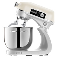 Dreame BioKnead Batidora de varillas 800 W Crema de color (Espera 4 dias)