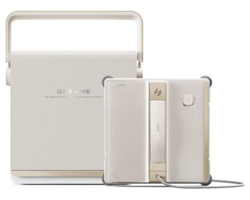 DREAME WINDOW CLEANER C1 STATION, 8.3KG,937G, A BATTERY PACK, CONTAINING 18 CELLS (Espera 4 dias)