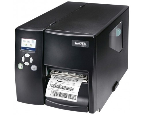 IMPRESORA ETIQUETAS GODEX EZ2250I