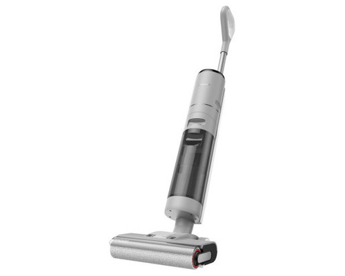 Dreame G10 Pro Aspiradora escoba Batería Seca y húmeda Sin bolsa 200 W Gris 2,5 Ah (Espera 4 dias)-SX30 Dreame G10 Pro Aspiradora escoba Batería Seca y húmeda Sin bolsa 200 W Gris 2,5 Ah (Espera 4 dias)