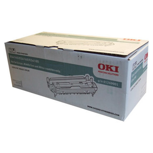 OKI EXECUTIVE ES4140/ES4160L/ES4180L Tambor