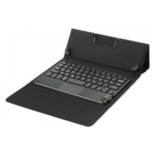 Talius funda con teclado y touchpad para tablet-HO25 Talius funda con teclado y touchpad para tablet