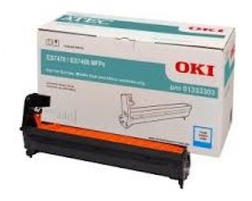 OKI EXECUTIVE ES7470/80 Tambor Cyan