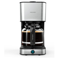 CAFETERA GOTEO CECOTEC COFFEE 66 HEAT