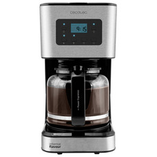 CAFETERA DE GOTEO CECOTEC PROGRAMABLE COFFEE 66 SMART