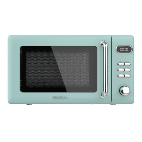 HORNO CECOTEC 01712 PROCLEAN 5110 RETRO GREEN