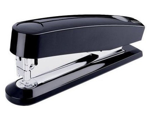 Novus Grapadora B7 - Automatica - 30 hojas - Profundidad 105 mm - Color negro - Incluye caja de grapas-IR30 Novus Grapadora B7 - Automatica - 30 hojas - Profundidad 105 mm - Color negro - Incluye caja de grapas