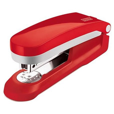 NOVUS Grapadora E25 rojo