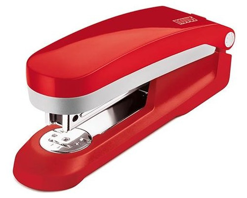 NOVUS Grapadora E25 rojo