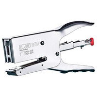 Novus Grapadora tenaza B39 cromada-IR30 Novus Grapadora tenaza B39 cromada
