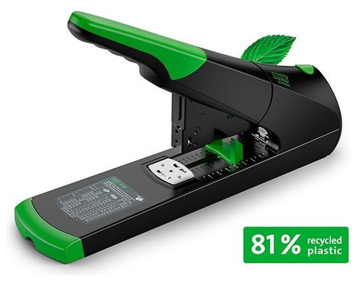 NOVUS Grapadora de gruesos B50 Re+New 150h