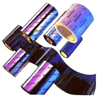 RIBBON ZEBRA CERA 64MM X 74 METROS ( CAJA 12 ROLLOS)-SX30 RIBBON ZEBRA CERA 64MM X 74 METROS ( CAJA 12 ROLLOS)