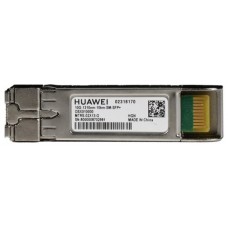 HUAWEI eKit OSX010000 red modulo transceptor Fibra óptica 10000 Mbit/s SFP+ 1310 nm (Espera 4 dias)-SX30 HUAWEI eKit OSX010000 red modulo transceptor Fibra óptica 10000 Mbit/s SFP+ 1310 nm (Espera 4 dias)