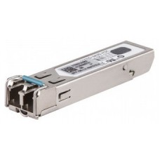 H3C 1000BASE-LX SFP TRANSCEIVER, SINGLE MODE (1310NM, 10KM, (Espera 4 dias)