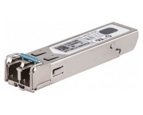 H3C 1000BASE-LX SFP TRANSCEIVER, SINGLE MODE (1310NM, 10KM, (Espera 4 dias)